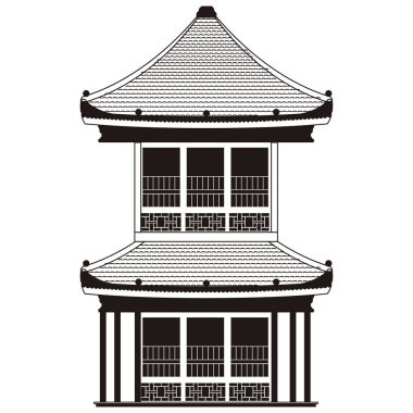 Simge inşaat izole Asya