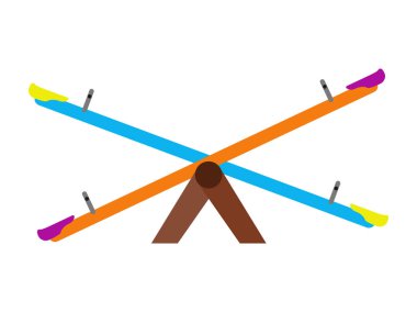 İzole Bahçesi ekipman simgesi