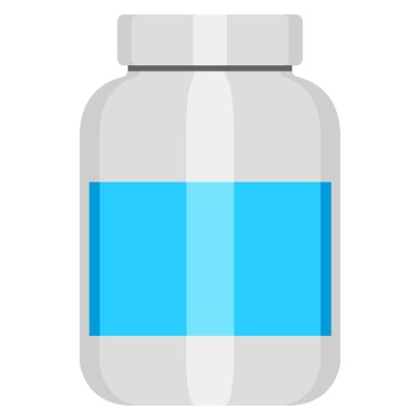 hapı şişe simgesi