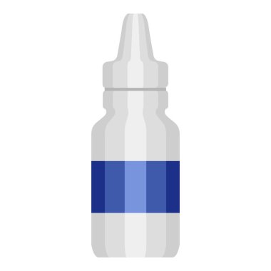 Tıbbi damla simgesi