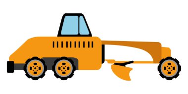 Araç görüntü İnşaat