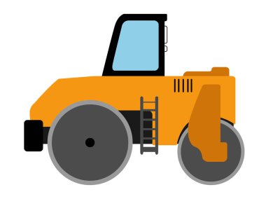 Araç görüntü İnşaat