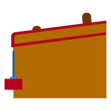 Arcade makinesi simgesini