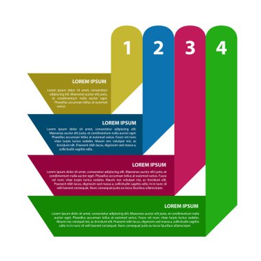iş Infographic