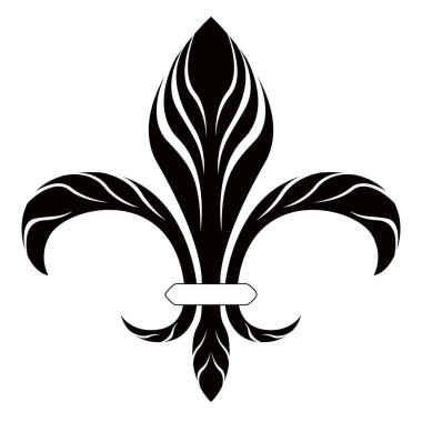 Fleur de lys symbol