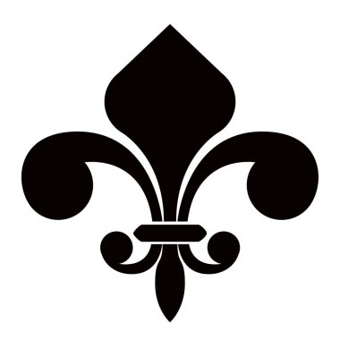 Fleur de lys symbol