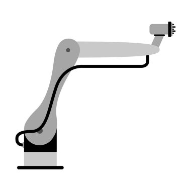 Industrail robot kol