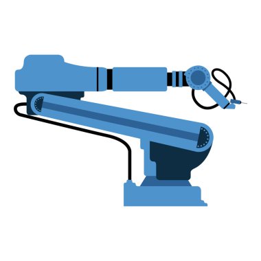 Industrail robot kol