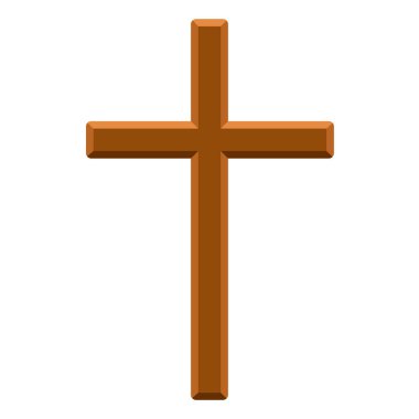 Hıristiyan çapraz izole