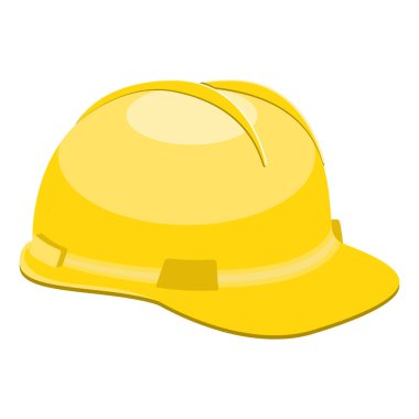 İzole edilmiş miğfer.