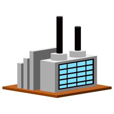 İzole enerji santrali