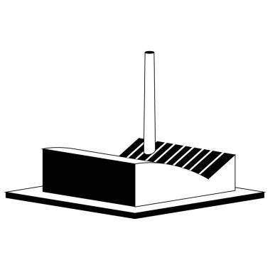 İzole monokromatik enerji tesisi