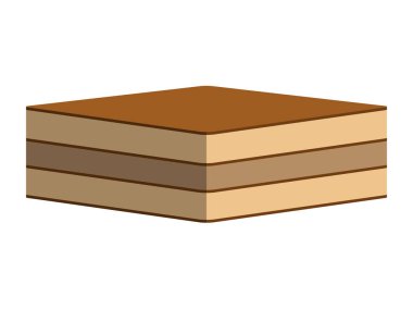 İzole çocuk oyuncağı