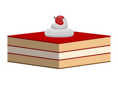 İzole çocuk oyuncağı