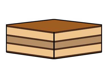 İzole çocuk oyuncağı