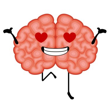 Aşık Mutlu beyin karikatür