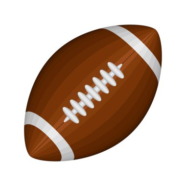 Amerikan futbol topu