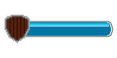 İzole videogame bar