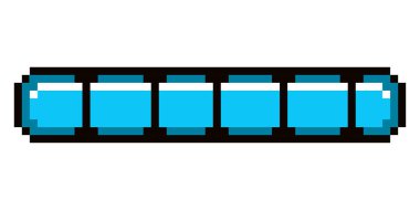 İzole videogame bar