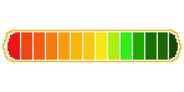 İzole videogame bar