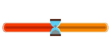 İzole videogame bar