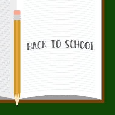 geri okul grafik tasarım