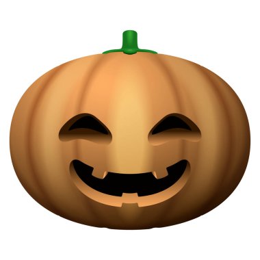 Ürkütücü kabak görüntüsü