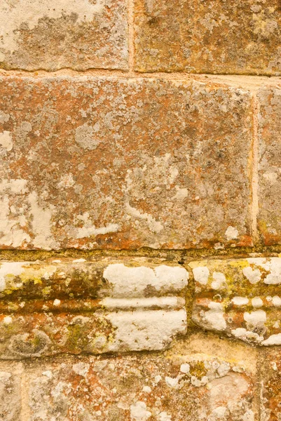 Bir katedralin duvar taşı dokusu. Arkaplan ya da duvar kağıtları için ideal