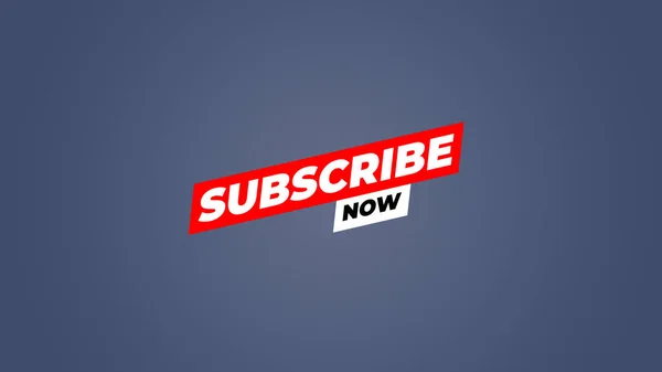 Subscribe now, Red button subscribe to channel, blog. Social media background. Marketing. Promo banner, badge, sticker