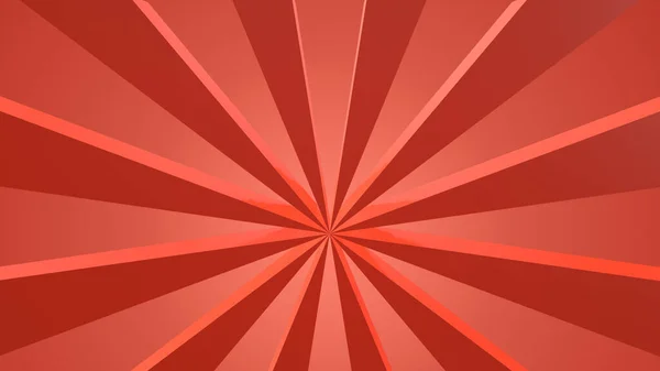 Візуалізація Барвистих Вінтажних Шпалер Фону Червоних Смуг Ліній — стокове фото