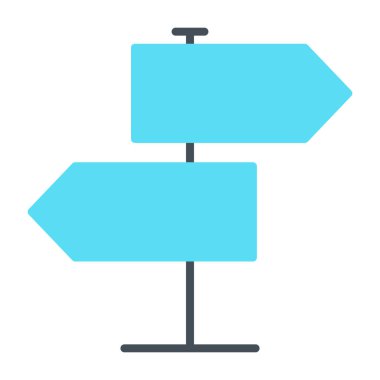 Tabelasını simgesi. Vektör basit en az 96 x 96 piktogram