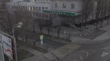 İHA 'dan Moskova' yı boşalt