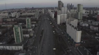 İnsansız hava aracından yol zaman aralığı