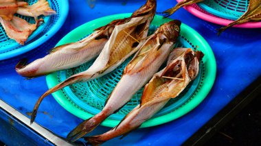 Donmuş Pollack satılığa çıktı