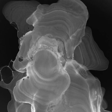 Alkol mürekkebi modern soyut resim, modern sanat. Renkli soyut resim arkaplanı. Soyut renkli arka plan, duvar kağıdı. Modern sanat. 