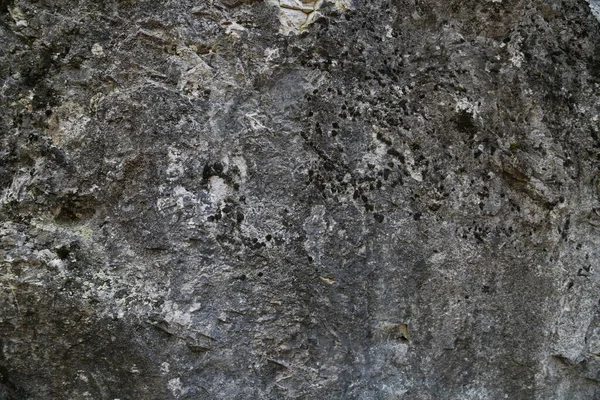 Textura Roca Acantilado Montaña Superficie Rocosa Pared Natural Cueva — Foto de Stock