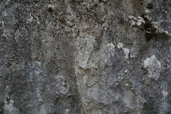 Textuur Van Rots Bergklif Van Rotsoppervlak Natuurlijke Grotwand — Stockfoto