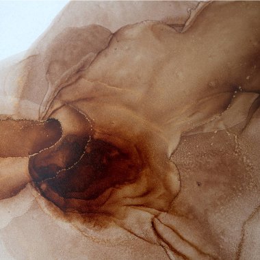 Alkol mürekkebi modern soyut resim, modern sanat. Renkli soyut resim arkaplanı. Soyut renkli arka plan, duvar kağıdı. Modern sanat. Mermer dokusunu boya. Acıya yakın çekim