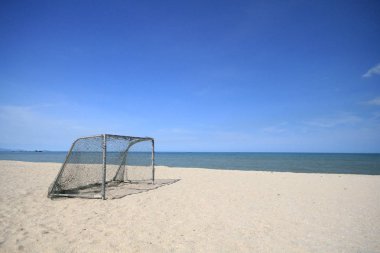 Thung Wua Laen Plajı Tambon Saphli, Chumphon Eyaleti, Tayland