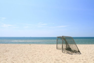 Thung Wua Laen Plajı Tambon Saphli, Chumphon Eyaleti, Tayland