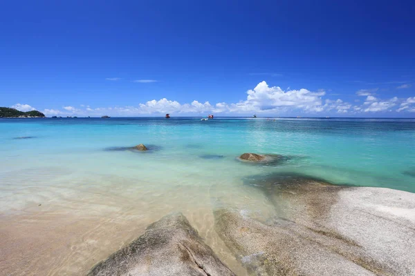 Ilha Koh Tao Província Surat Thani Tailândia — Fotografia de Stock