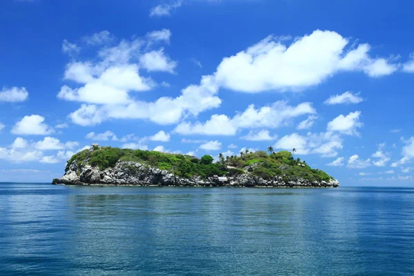 Satun Geopark Tarutao Ulusal Deniz Parkı Adası veya Tarutao Ulusal Parkı 'nın (Satun Geopark, Tayland)