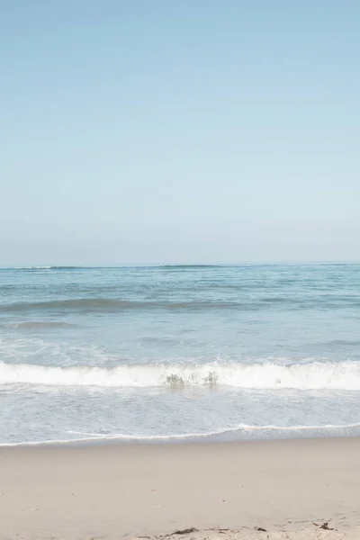 Praia Verão Vintage Califórnia — Fotografia de Stock