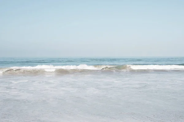Praia Verão Vintage Califórnia — Fotografia de Stock