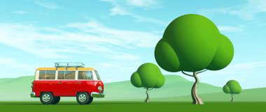 seyahat etmek ulaşım