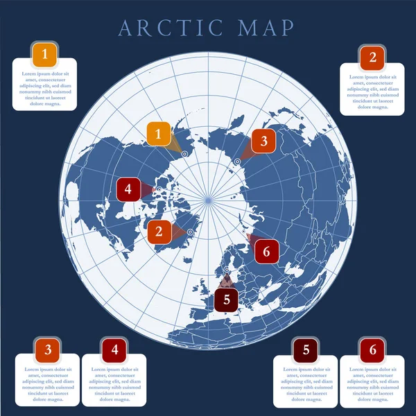Antarctida, Antarktika Bölgesi bölgenin toprak s Güney Kutbu çevresinde Haritası