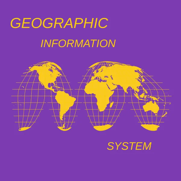 Coğrafi bilgi sistemleri, gis, haritalama ve haritalama. Web haritalama