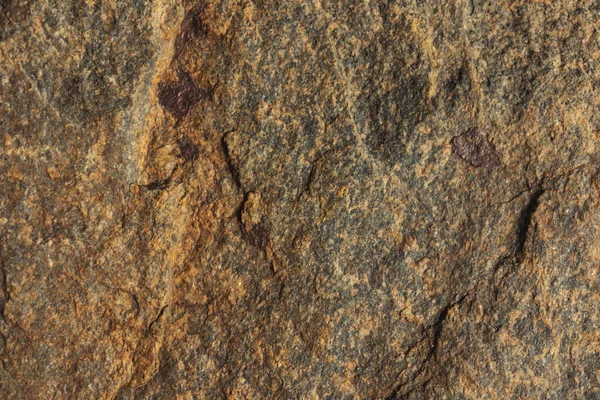 Γρανίτης Φυσικό Πέτρα Γκρο Πλαν — Φωτογραφία Αρχείου