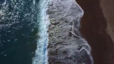 deniz Beach hava fotoğrafçılığı