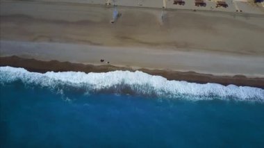 City Beach hava fotoğrafı
